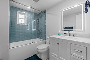 Mermaid's Playground