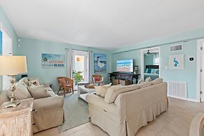 Mermaid's Playground