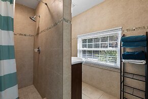 Mermaid's Playground