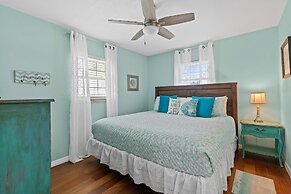 Mermaid's Playground