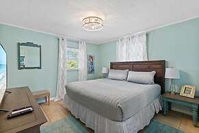 Mermaid's Playground