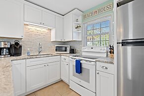 Mermaid's Playground