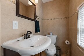 Mermaid's Playground