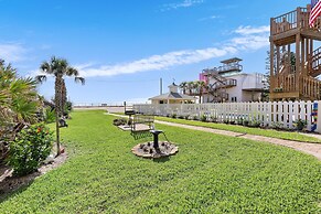 Ocean Club at Turtle Mound 101