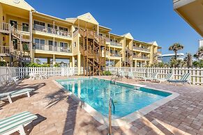 Ocean Club at Turtle Mound 101