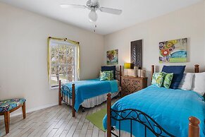 Ocean Club at Turtle Mound 101