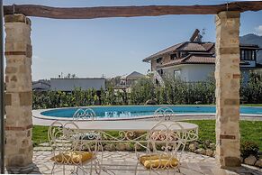 Casale delle Rondini