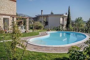 Casale delle Rondini