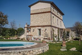 Casale delle Rondini