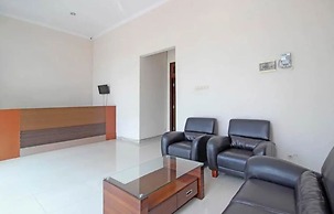 Capital O G-hans Residence