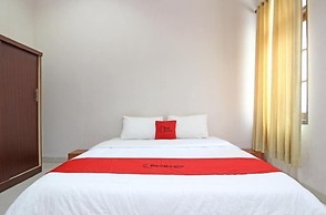 Capital O G-hans Residence