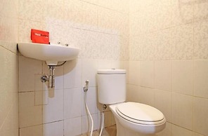 Capital O G-hans Residence