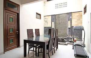 Capital O G-hans Residence