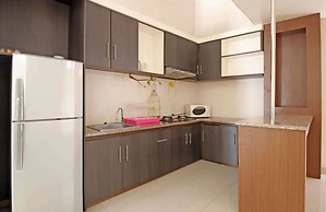 Capital O G-hans Residence