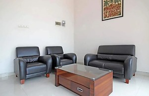 Capital O G-hans Residence