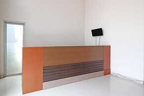 Capital O G-hans Residence