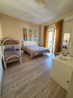 4Rooms Guest House Salerno