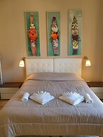 4Rooms Guest House Salerno