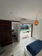 Rio celeste poshtel Tayrona