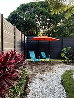 Rio celeste poshtel Tayrona