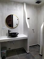 Rio celeste poshtel Tayrona