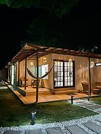 Rio celeste poshtel Tayrona