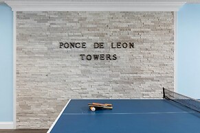 Ponce de Leon Towers 303
