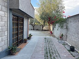 Hotel Camino Viejo