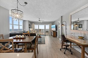 Ponce de Leon Towers 401