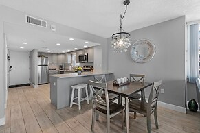 Ponce de Leon Towers 401