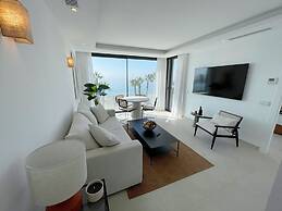 Apartamento LaViu 1Dormitorio