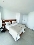 Apartamento LaViu 1Dormitorio