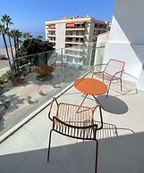 Apartamento LaViu 1Dormitorio