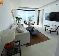 Apartamento LaViu 1Dormitorio