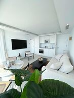 Apartamento LaViu 1Dormitorio