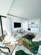 Apartamento LaViu 1Dormitorio