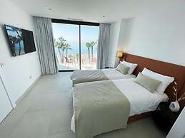 Apartamento LaViu 1Dormitorio