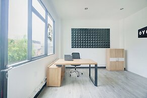 Hotel O Palmerah Near Binus University Formerly Wisma Bango