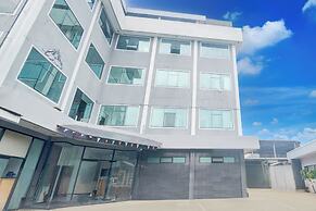 Hotel O Palmerah Near Binus University Formerly Wisma Bango