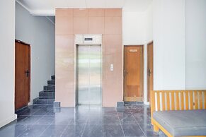 Hotel O Palmerah Near Binus University Formerly Wisma Bango