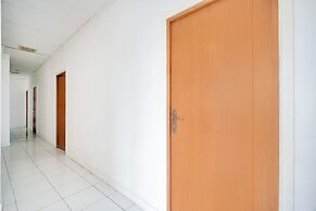 Hotel O Palmerah Near Binus University Formerly Wisma Bango