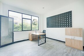 Hotel O Palmerah Near Binus University Formerly Wisma Bango