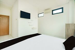 Hotel O Palmerah Near Binus University Formerly Wisma Bango