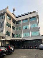 Hotel O Palmerah Near Binus University Formerly Wisma Bango