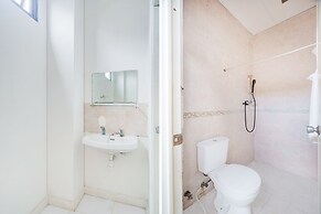 Hotel O Palmerah Near Binus University Formerly Wisma Bango