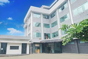 Hotel O Palmerah Near Binus University Formerly Wisma Bango