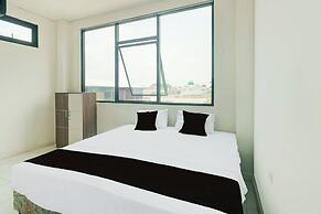 Hotel O Palmerah Near Binus University Formerly Wisma Bango