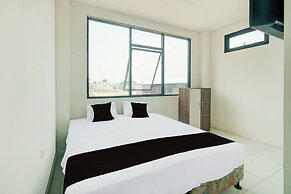 Hotel O Palmerah Near Binus University Formerly Wisma Bango