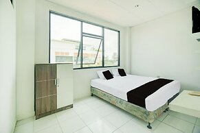 Hotel O Palmerah Near Binus University Formerly Wisma Bango