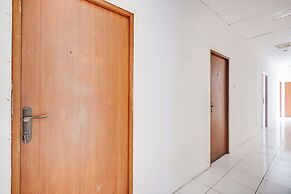 Hotel O Palmerah Near Binus University Formerly Wisma Bango